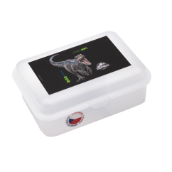 Box na svačinu s přihrádkou Jurassic World - Oxybag (Karton P+P)