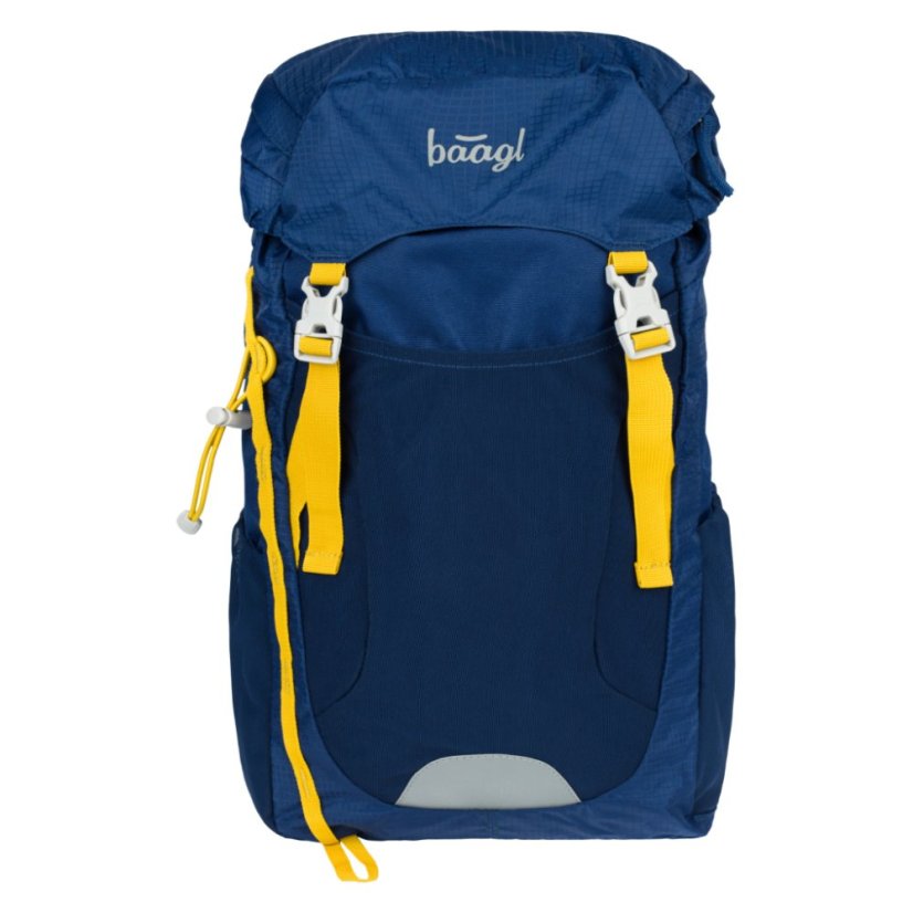 BAAGL Batoh Tracker Azul - Baagl