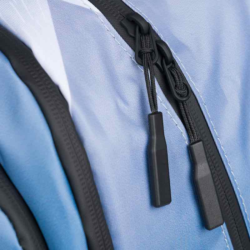 Školní batoh Baagl Skate Moon