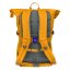 BAAGL Batoh Roll Yellow GRS - Baagl