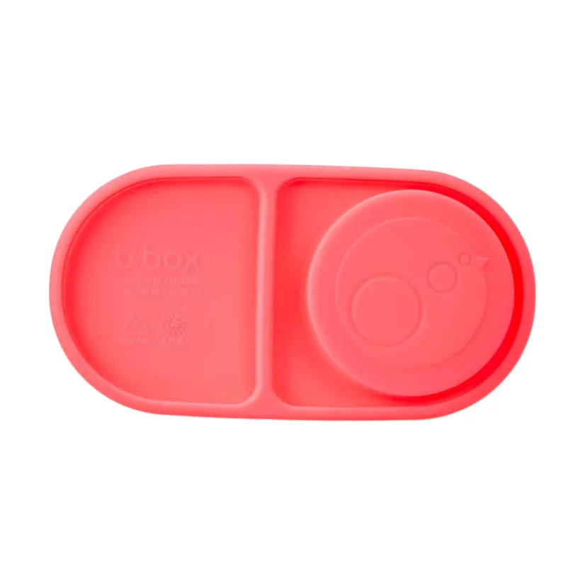 Krabička na svačinu b.box malá – Flamingo Fizz