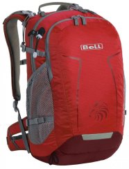 Univerzálny batoh Boll EAGLE 24 truered