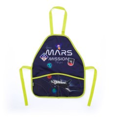 Zástěra Oxybag Space Mars mission