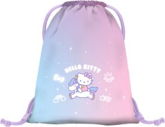 BAAGL Predškolské vrecko Hello Kitty Unicorn GRS - Baagl