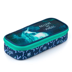 Penál etue Oxybag komfort Unicorn 1