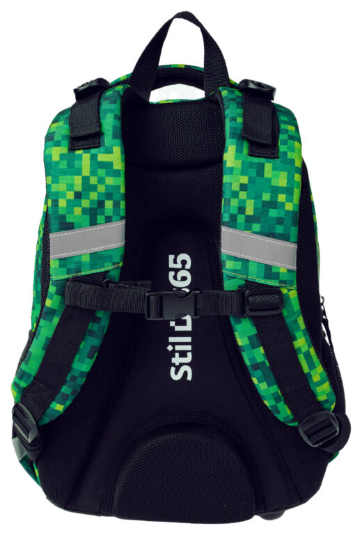 Školní set Prime Pixel