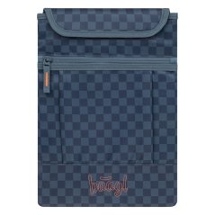 BAAGL Obal na notebook Ska modrý GRS - Baagl BAAGL Obal na notebook Ska modrý GRS - Baagl