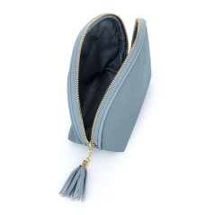 Kozmetická taška Oxybag PLUS Leather Stone