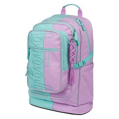 BAAGL Školský batoh Cubic Sweet - Baagl