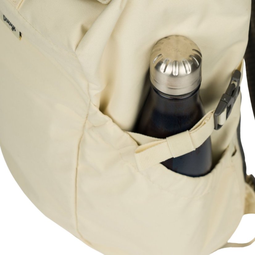 BAAGL Batoh Roll Beige GRS - Baagl
