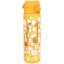 Nerezová láhev na pití ion8 Leak Proof Giraffes 500 ml