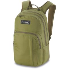 Batoh DAKINE CAMPUS M 25L UTILITY GREEN