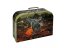 Kufřík lamino 34 cm Oxybag Jurassic World
