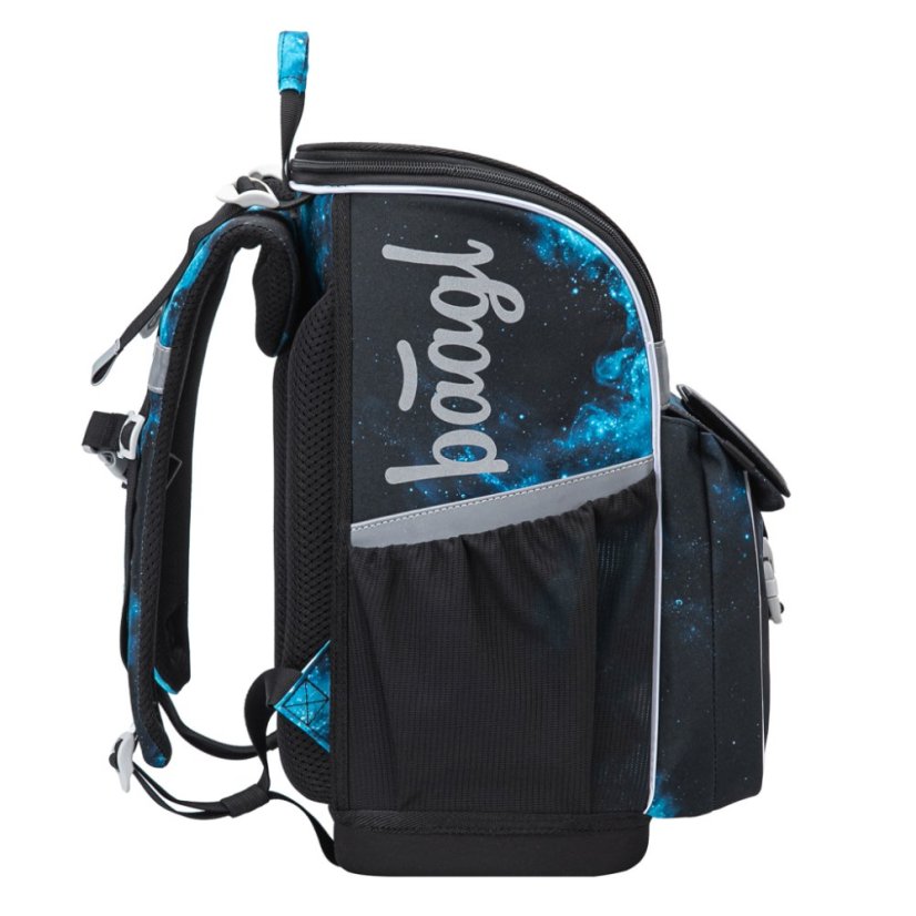 BAAGL SET 3 Zippy Hokej: aktovka, penál, sáček - Baagl