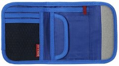 Detská peňaženka Boll KIDS WALLET dutchblue