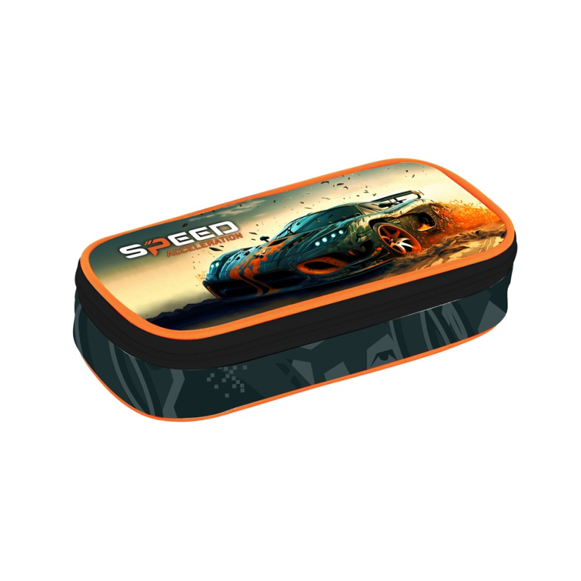 Pouzdro etue komfort auto - Oxybag (Karton P+P)