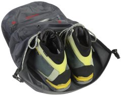 Boll DRY BOOT SACK M truered
