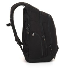 Čierny batoh na notebook 16" Topgal SVEN 25079
