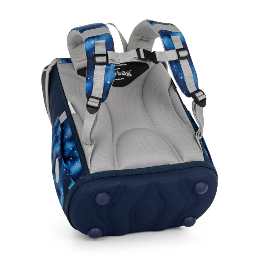 Školní set 3ks PREMIUM Unicorn 1 - Oxybag (Karton P+P)