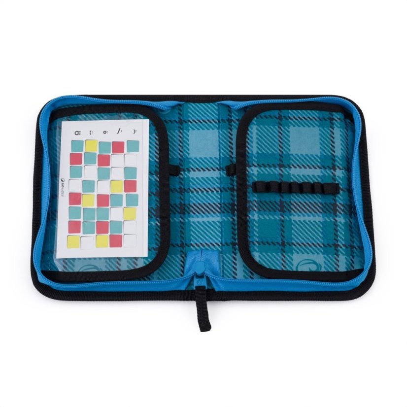 Bagmaster VEGA 24 A malý školní set pro prvňáčky – hokej - Bagmaster