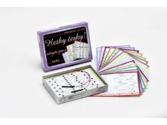 Voltik Pekná čeština! interaktívna vzdelávacia hra