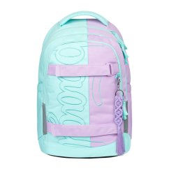 BAAGL SADA 5 Skate Max Sweet: batoh, peračník, vrecko, športová taška, ľadvinka - Baagl