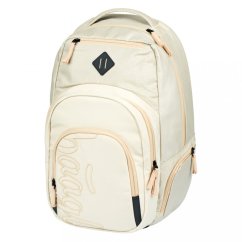 BAAGL Batoh Coolmate Beige - Baagl