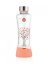 Láhev na pití Equa Squeeze Active Peach Tree 550 ml