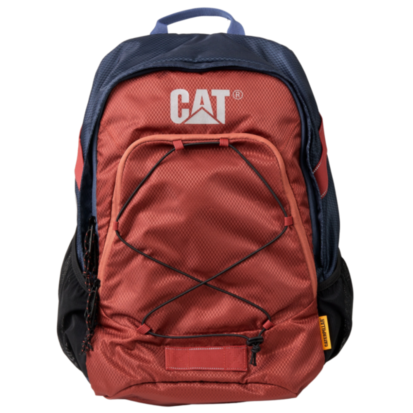 Batoh CAT Urban Mountaineer Matterhorn orion modrý/jantarový