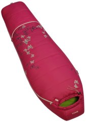 Detský spací vak Boll Patrol Lite L Fuchsia