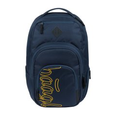 BAAGL SET 3 Coolmate Lux: batoh, penál, sáček - Baagl