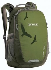 Univerzálny batoh Boll FALCON 20 cedar