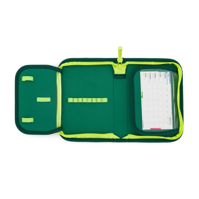 Školní set 3ks PREMIUM LIGHT Playworld - Oxybag (Karton P+P)