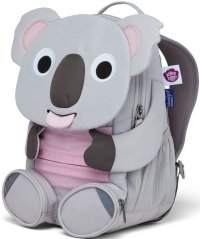 Dětský batoh do školky Affenzahn Large Friend - Koala