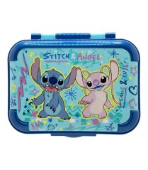Stor Krabička na svačinu Stitch