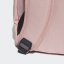 Batoh Adidas Classic Bos 3S rúžový