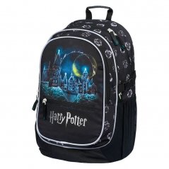 Školní batoh v setu Baagl Core Harry Potter Bradavice - 3 díly