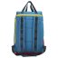 Městský batoh G.RIDE ARTHUR 17L navy and yellow