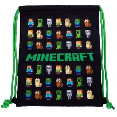 Taška na chrbát Astra Minecraft