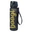 Tritanová láhev na pití Baagl Logo Gold 500 ml