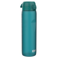 Fľaša na pitie ion8 Leak Proof Aqua 1000 ml