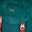 BAAGL Batoh Tracker Verde - Baagl