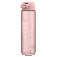 Láhev na pití ion8 Leak Proof Rose Quartz 1000 ml