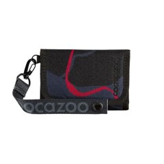Peňaženka Coocazoo Lava Lines