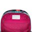 Školní batoh v setu Topgal s papoušky BAZI 23003 SET SMALL