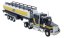 Stavebnice Monti System MS 38 JET Western Star