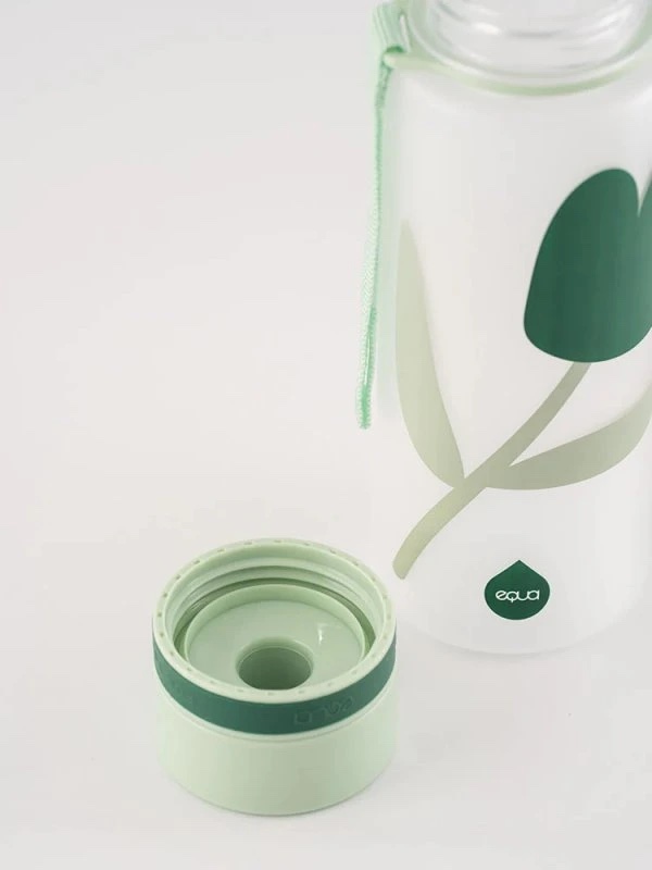 Láhev na pití Equa Tulip 600 ml