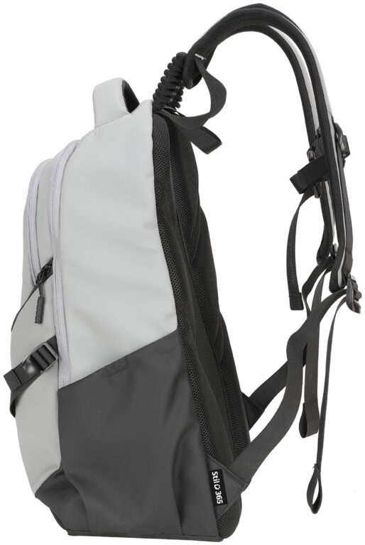 Batoh studentský Slay Dark grey