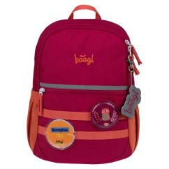 BAAGL Batoh Buddy Sova GRS - Baagl