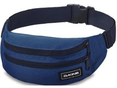 Taška na obličky DAKINE CLASSIC HIP PACK DEEP BLUE